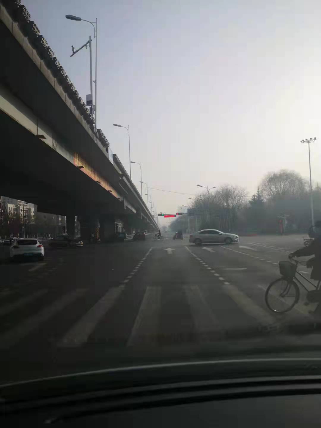 七台河桥梁结构加固方案