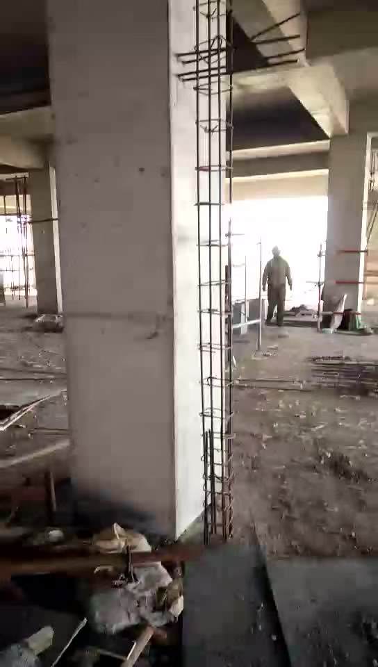 七台河建筑植筋加固方案