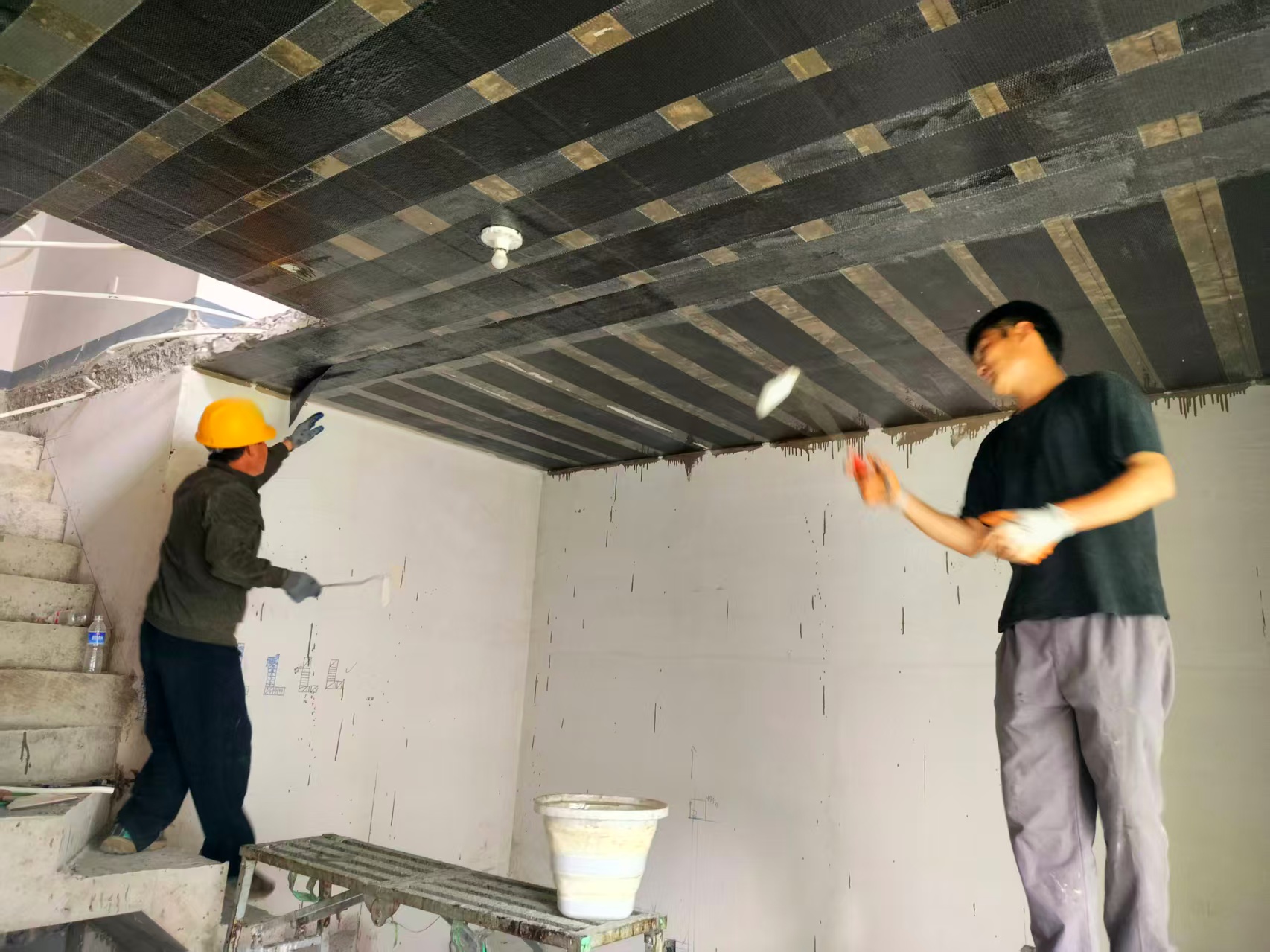 七台河房屋需要加固补强